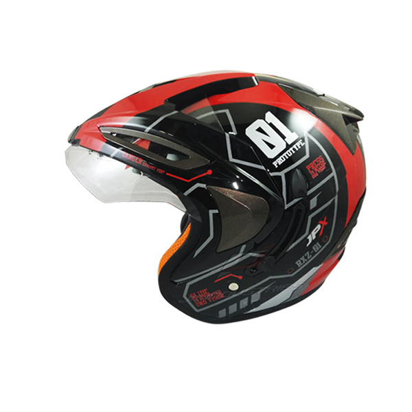 JPX